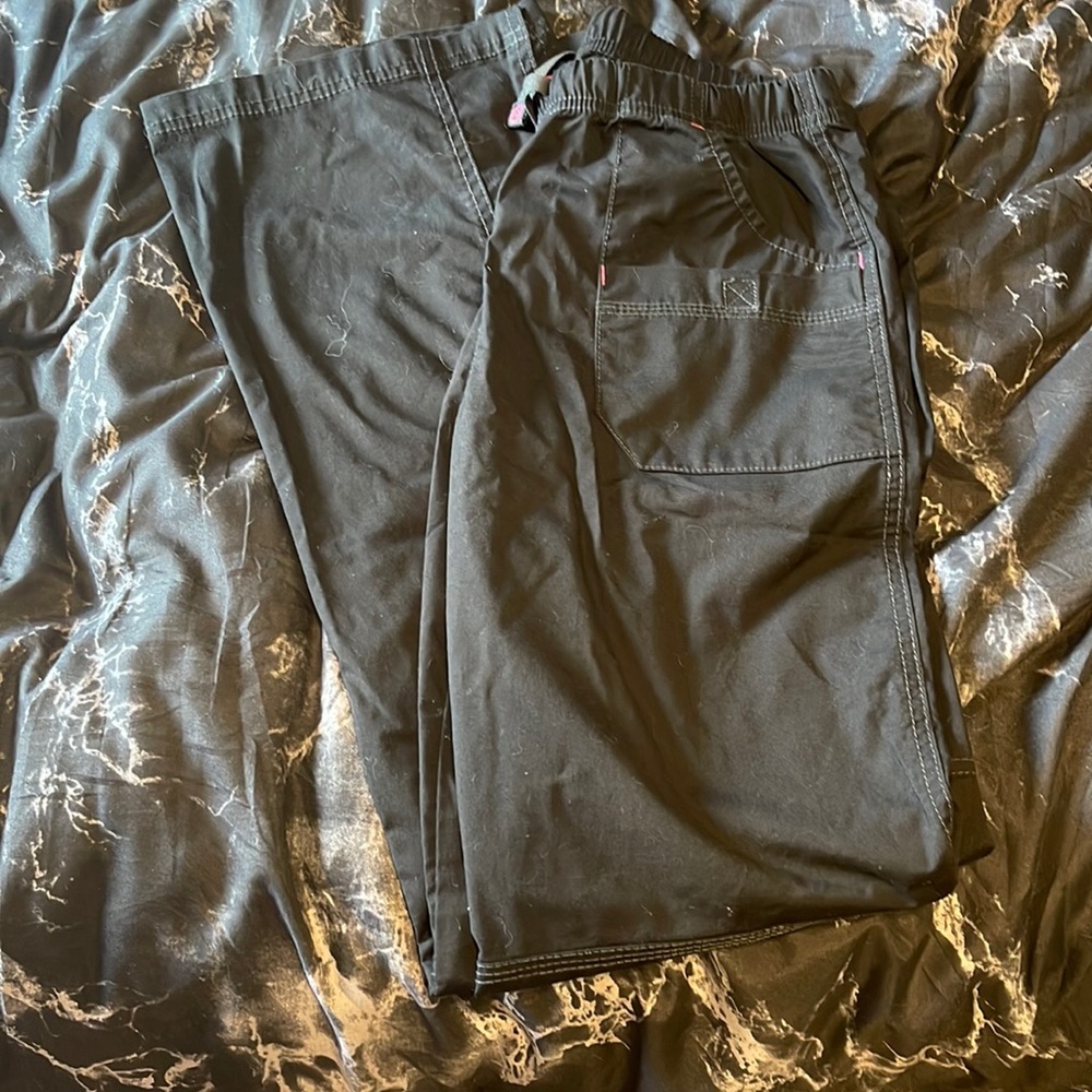 Scrub Pants